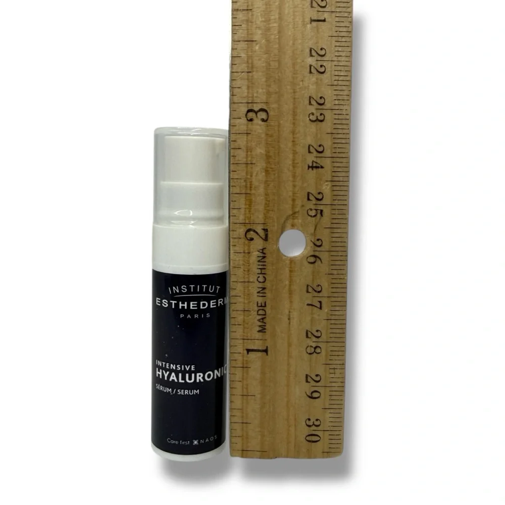 Institut Esthederm Intensive Hyaluronic Serum 5mL 0.16 fl oz‎ Anti-Aging Serum